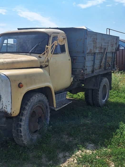 Продается ГАЗ-52