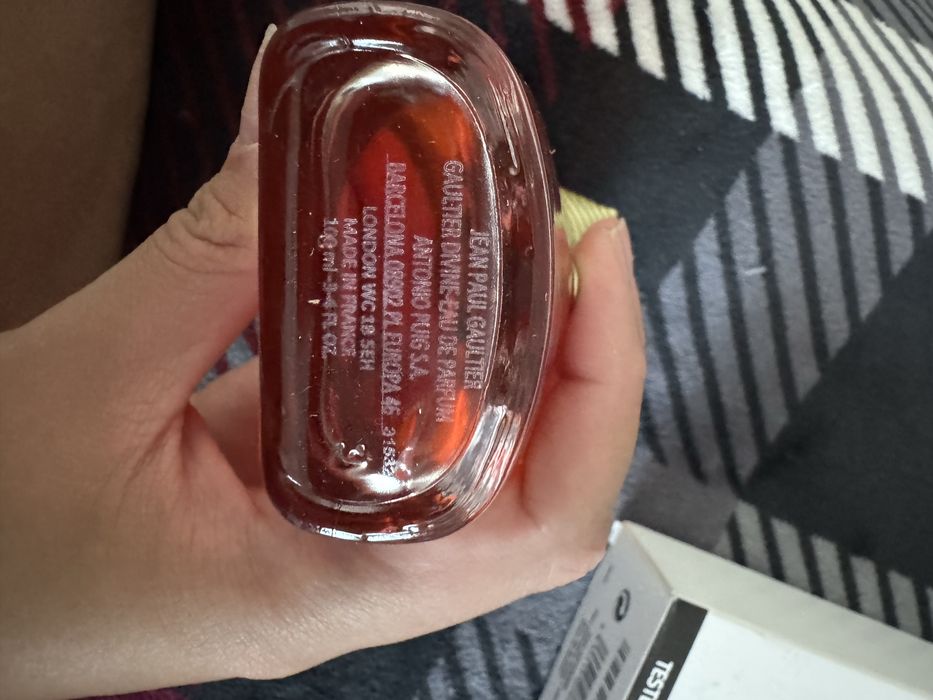 Parfum dama jean paul gaultier nou