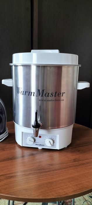 Термопот, стерилизатор, бойлер‼️