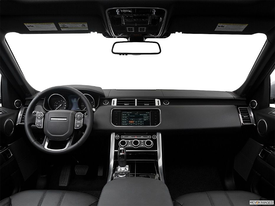 Dezmembrez Range Rover Sport///Range rover model 2017//Rover sport//