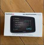 GPS TomTom GO Professional 6250, pt camion autocar etc