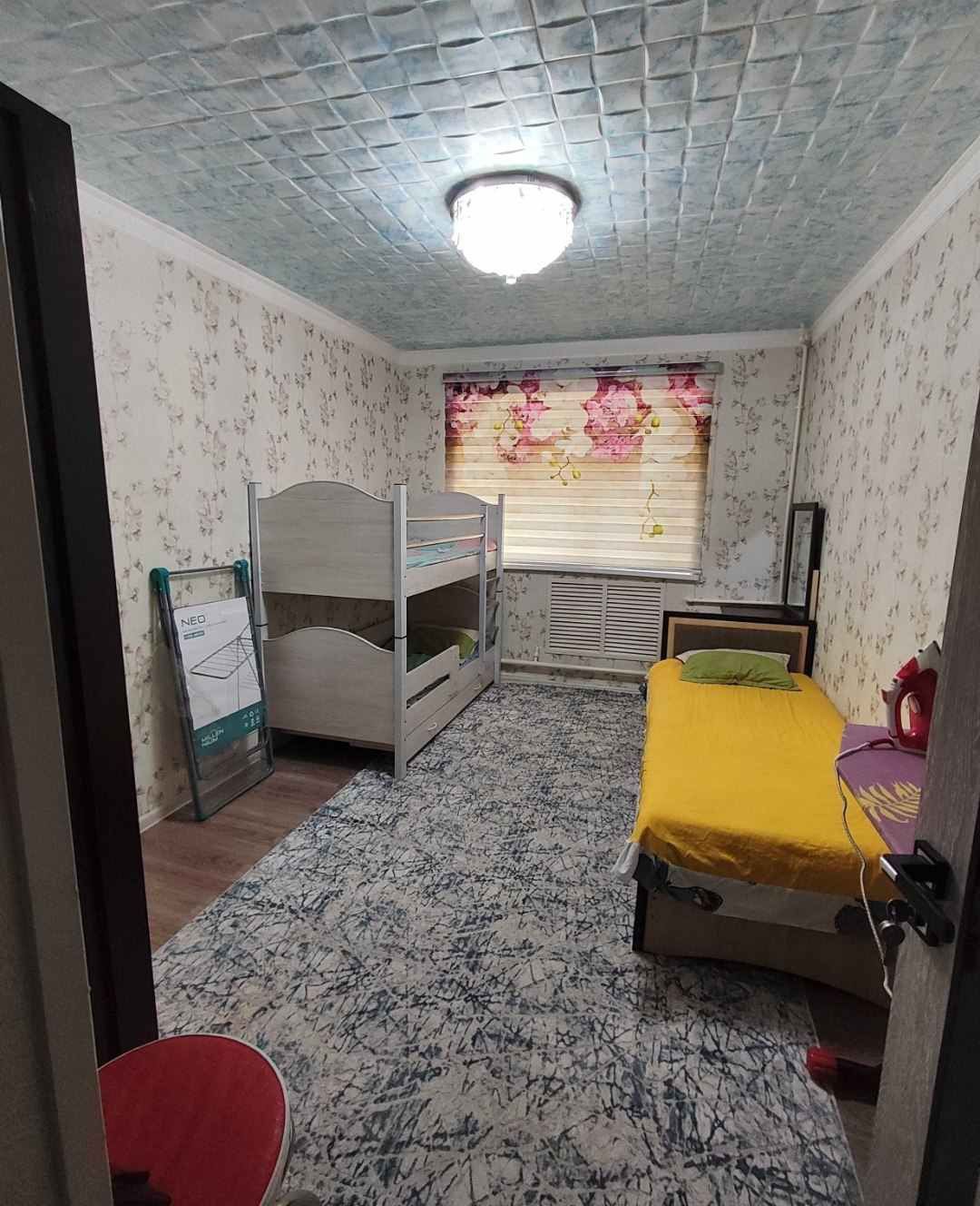 Продается квартира в центре