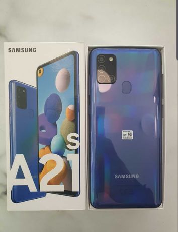 Samsung A21s 32Gb