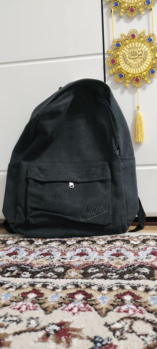Сумка школьная найк