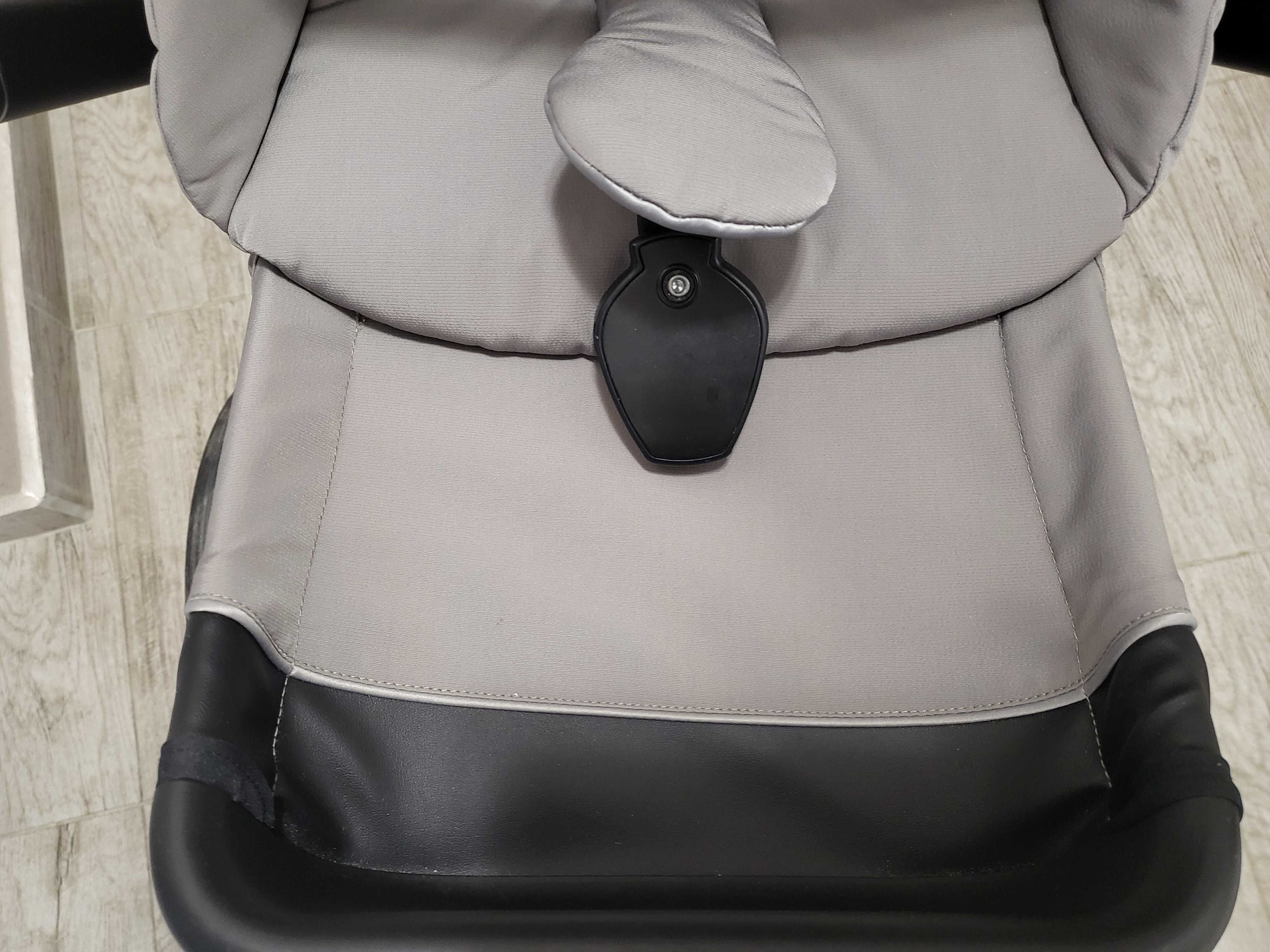 Cybex priam platinum
