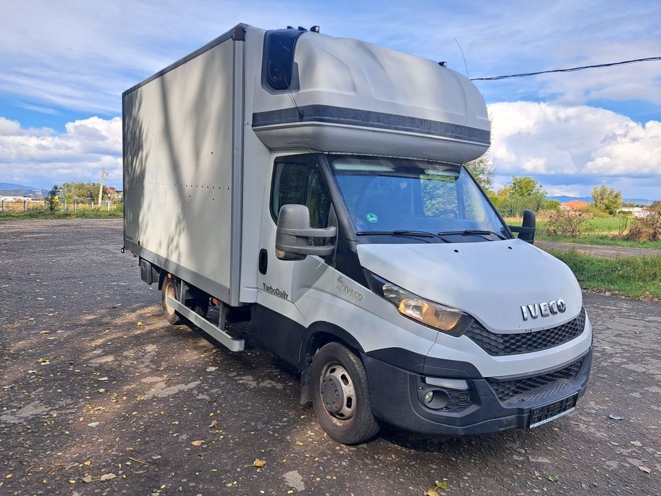 Iveco Daily 35 C 15