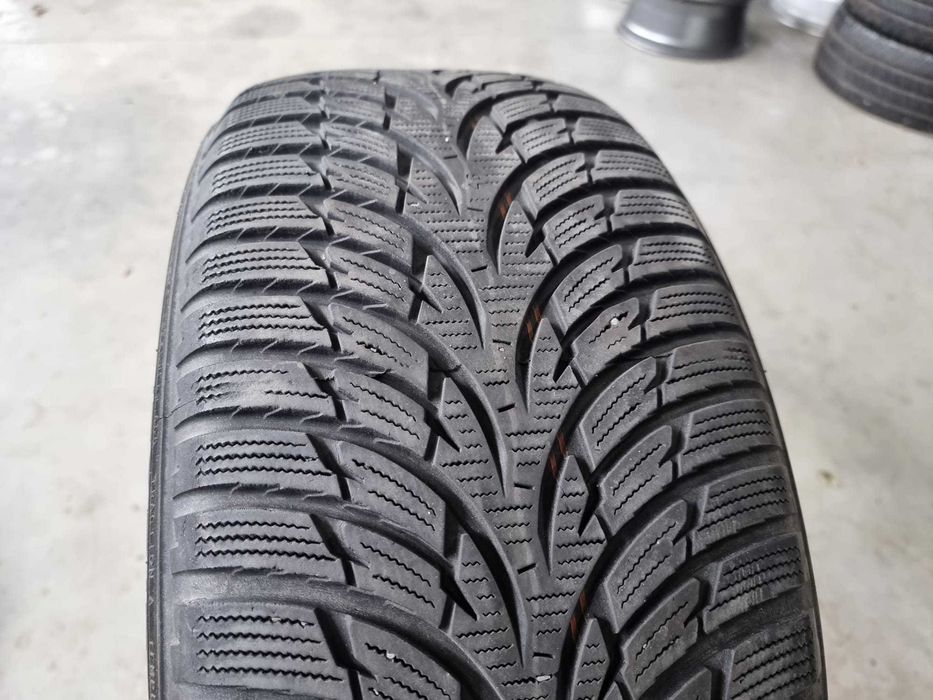 Anvelopa IARNA 225.50.17 Nokian wr d3