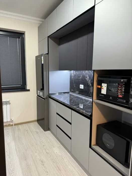 Квартира Мирабад, рядом с Ц-1, Makro 3/4/9 *971