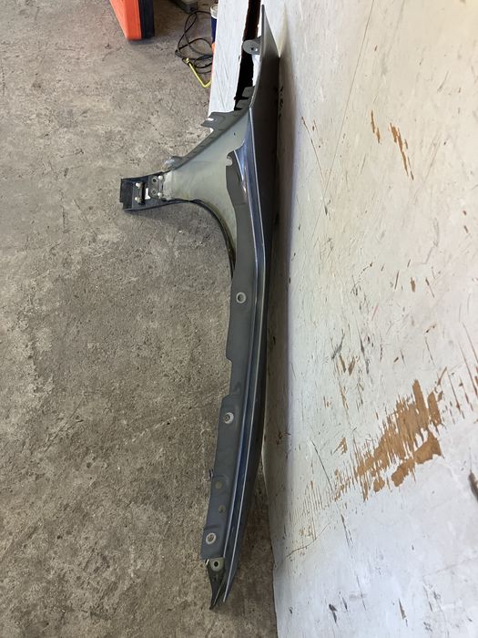 Ляв калник за Шкода Карок Skoda Karoq 2017г-