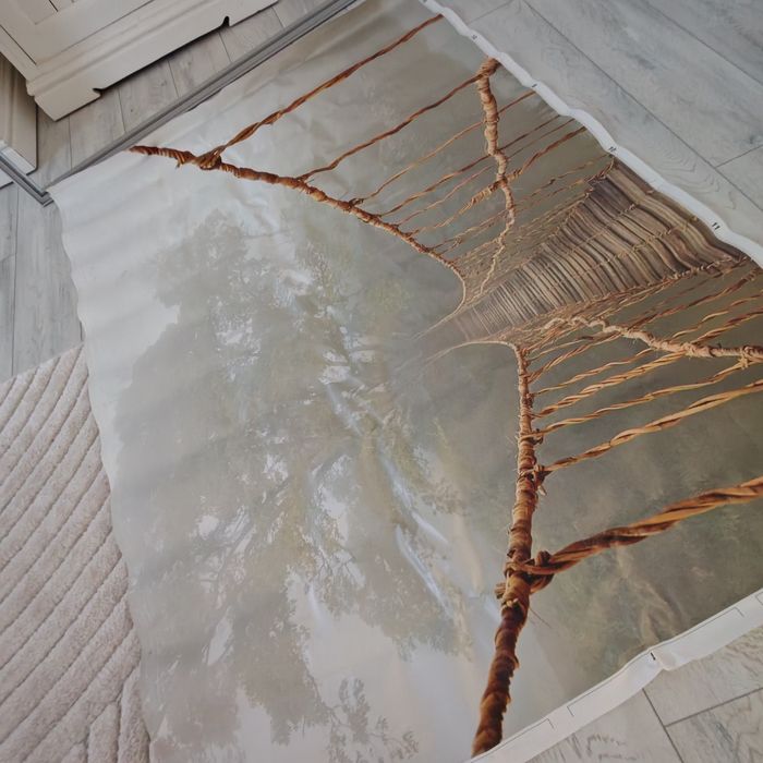 Tablou Ikea Pod suspendat