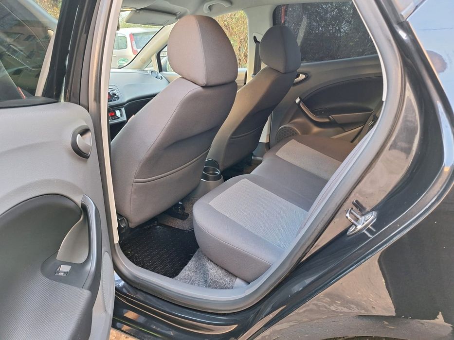 ~ Seat Ibiza Model 2012~ 1.6 TDI ~ Climă ~ Unic proprietar