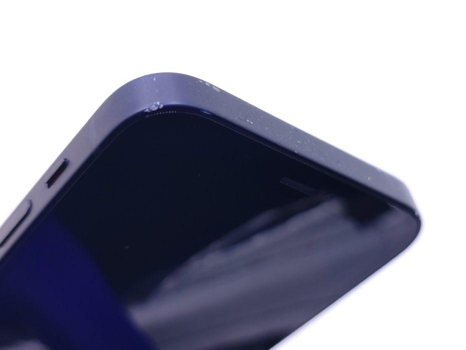 Apple IPhone 12 Mini 64GB Black 4GB Single, Garantie 24 luni | #D87996