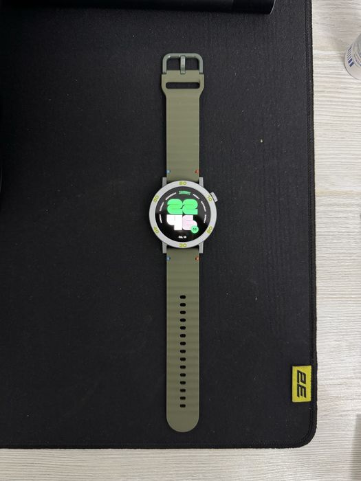 Смарт часы CMF by Nothing watch pro 2