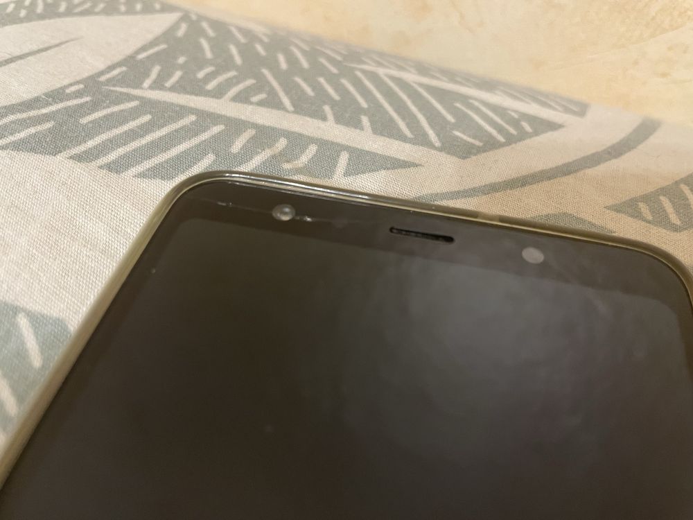 Samsung Galaxy A7 2018