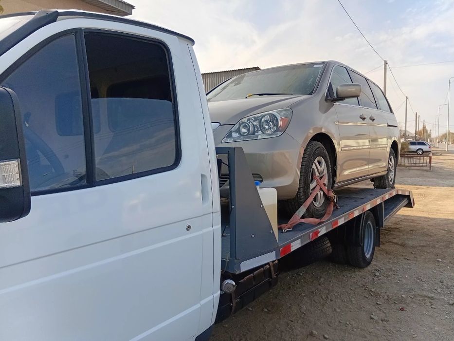 Автоуслуга Эвакуатора