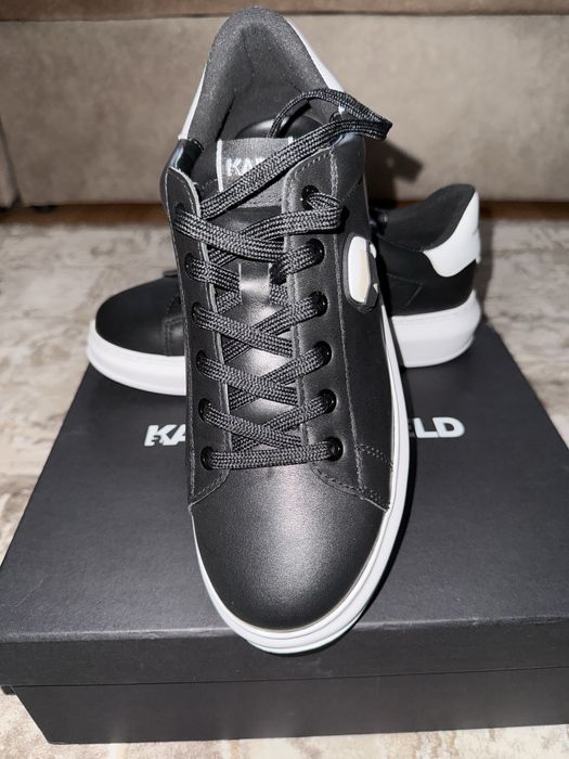 Pantofi karl lagerfeld,marimea 40