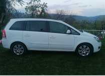 Opel Zafira 1.7 CDTI