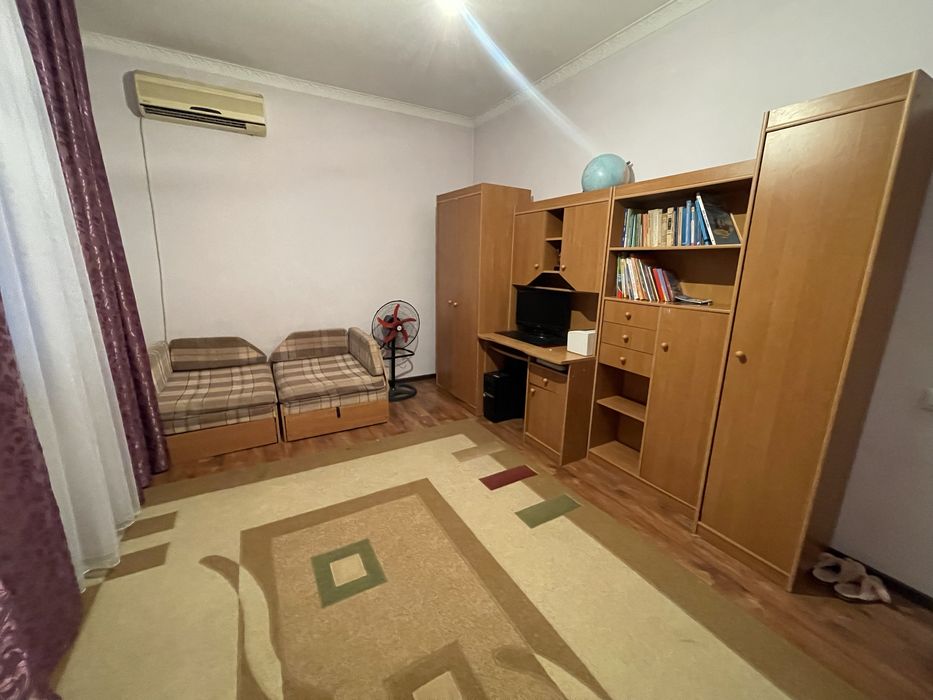 Мебель в детскую