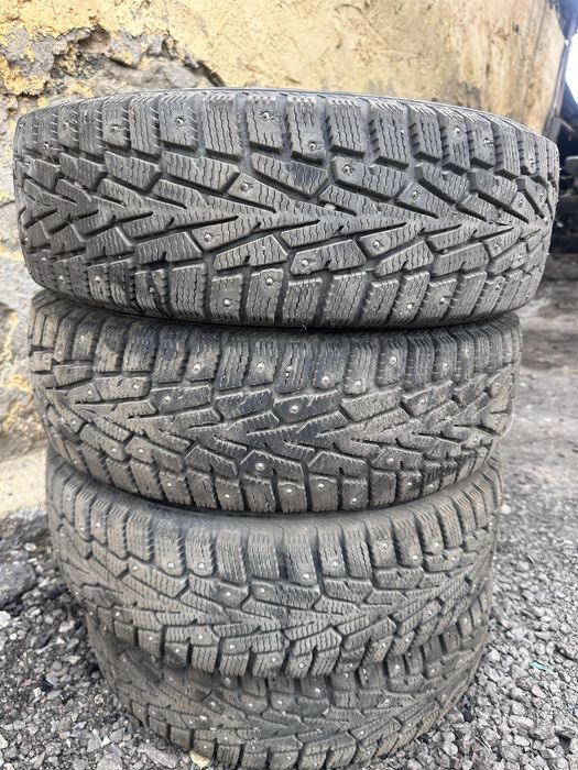 Шина 185/60 R15 зимные