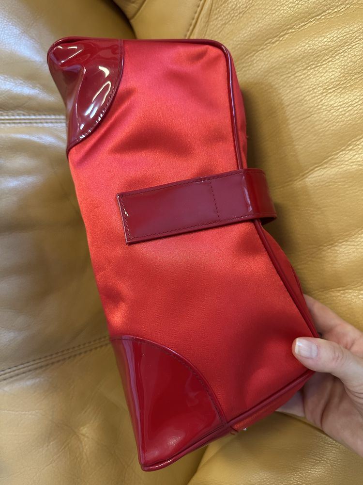 Dior Несесер Addict Parfums Pochette Оригинал