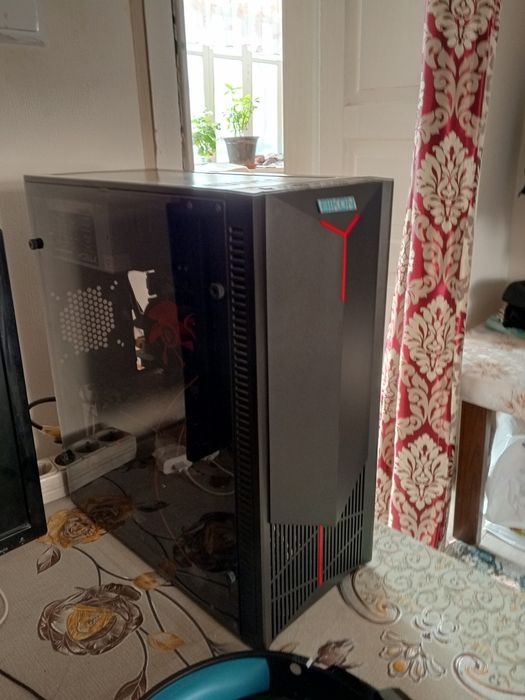 Продаётся игровой ПК