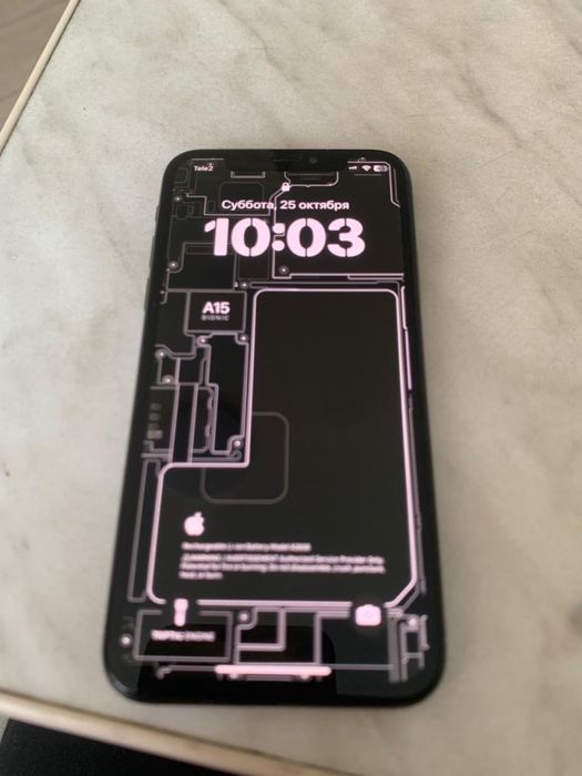 Iphone xs акб 80 продам срочно