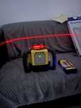 Nivela laser Leica Rugby 610 …