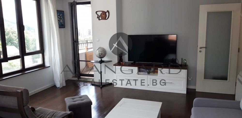 Продава се Тристаен апартамент в Пловдив, Център - 80 кв.м за 2793 €/кв.м - Снимка #2