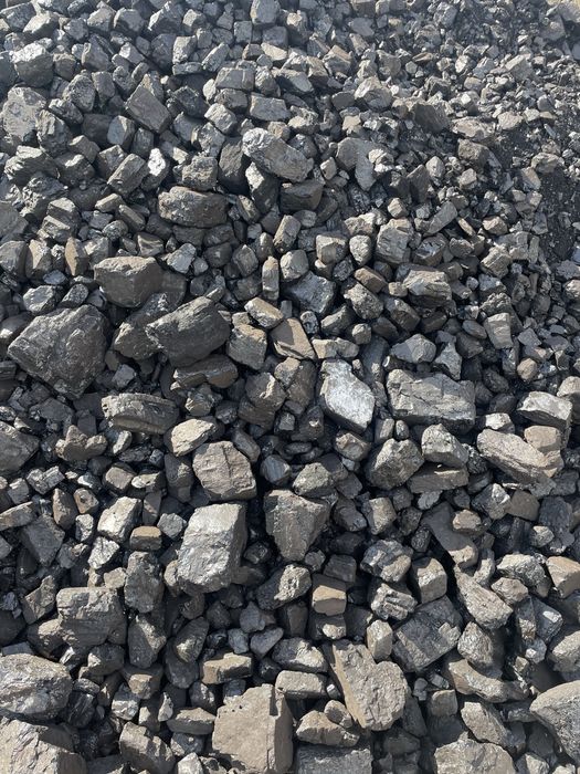 Уголь в мешках сортовой