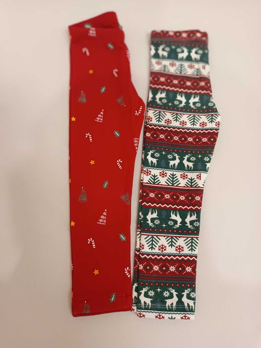 Коледни дрешки за момиченце