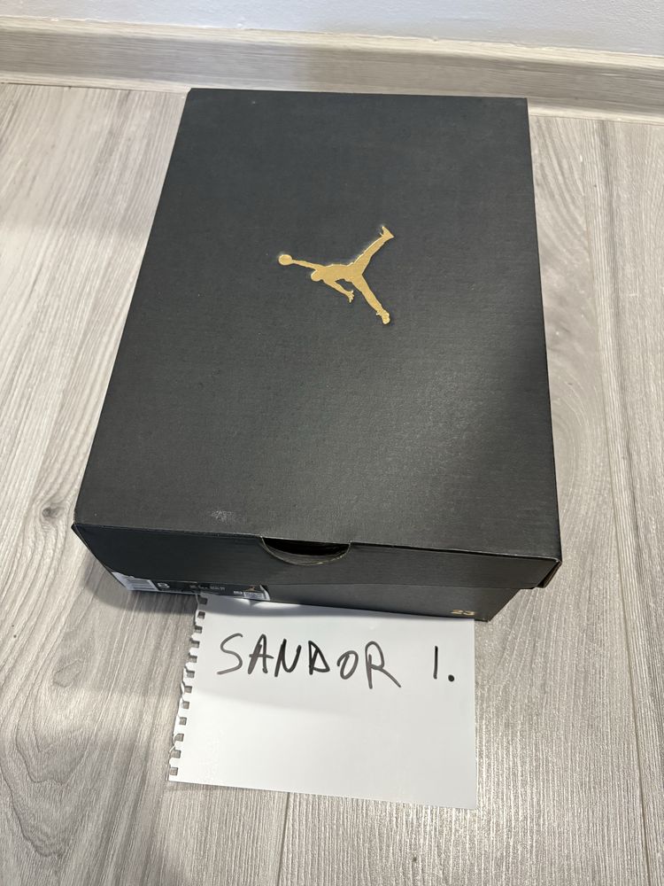 Nike Jordan Max Aura 6 - Marime 41 EU