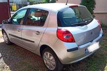 Renault Clio III