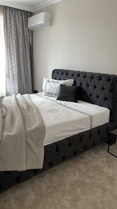 Дава се под наем Двустаен апартамент в Пловдив, Кършияка - 60 кв.м за 550 € - Снимка #3