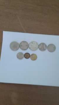 Юбилейни монети от Соца.