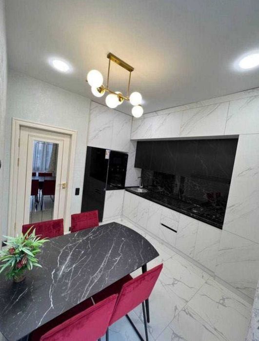 Сдается 2х комнатная кв в Мирзо-Улугбекском р-н/Ор:Тапович мост ID12