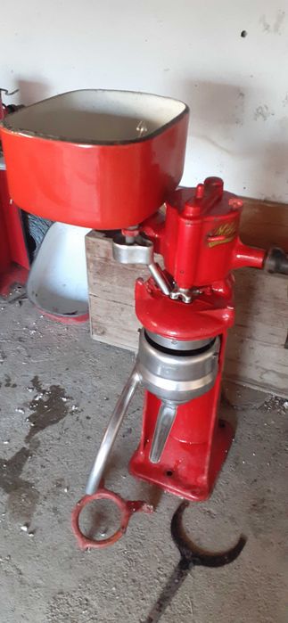 Vand masina de facut smantana