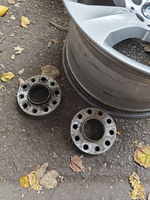 Джанти за бмв style 258