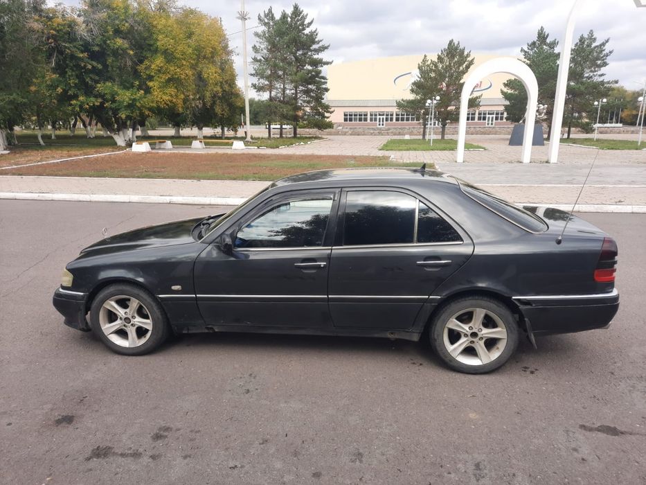 Продаётся Mercedes-Benz c220