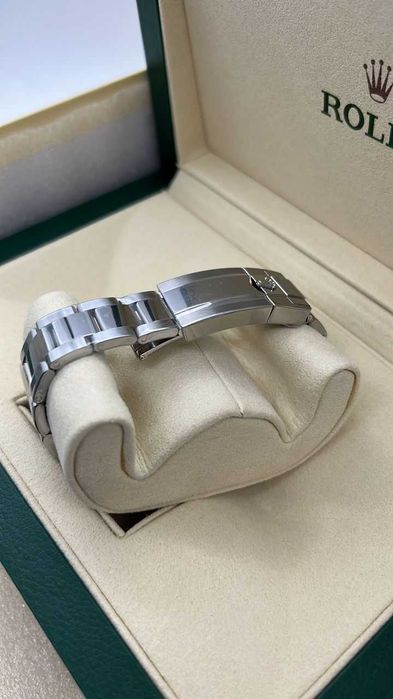 Rolex GMT-Master II 126720VTNR “Sprite” 2022 Jubilee Left Hand