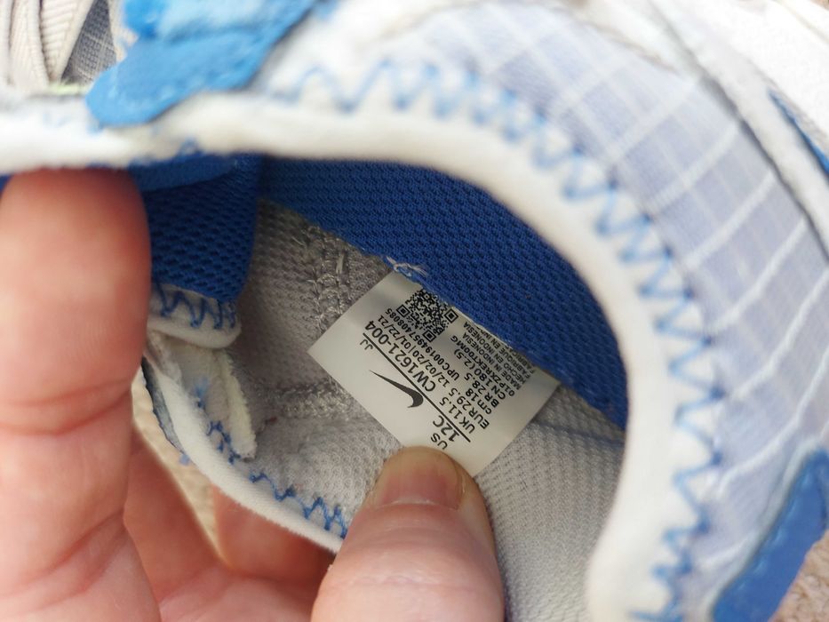 Маратонки, спортни обувки Nike Sunray Ptotect 29.5