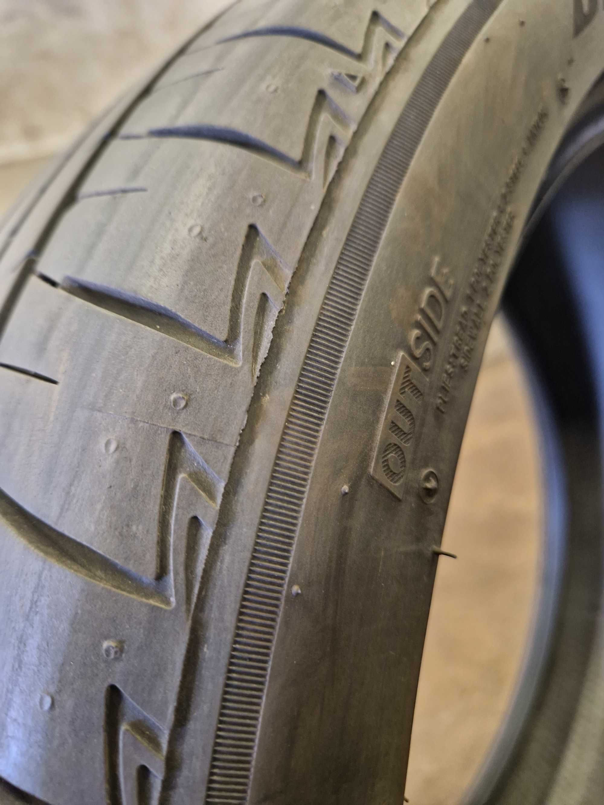 Летни гуми Bridgestone 225/45/19