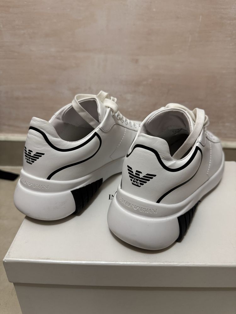Сникърси Twinset,Liu Jo,Armani