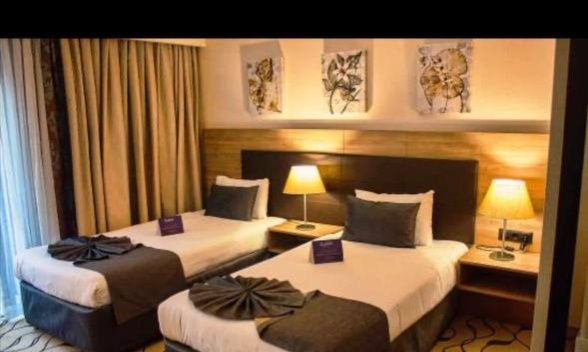 Bez Zags. Hotel. MehmonXona.