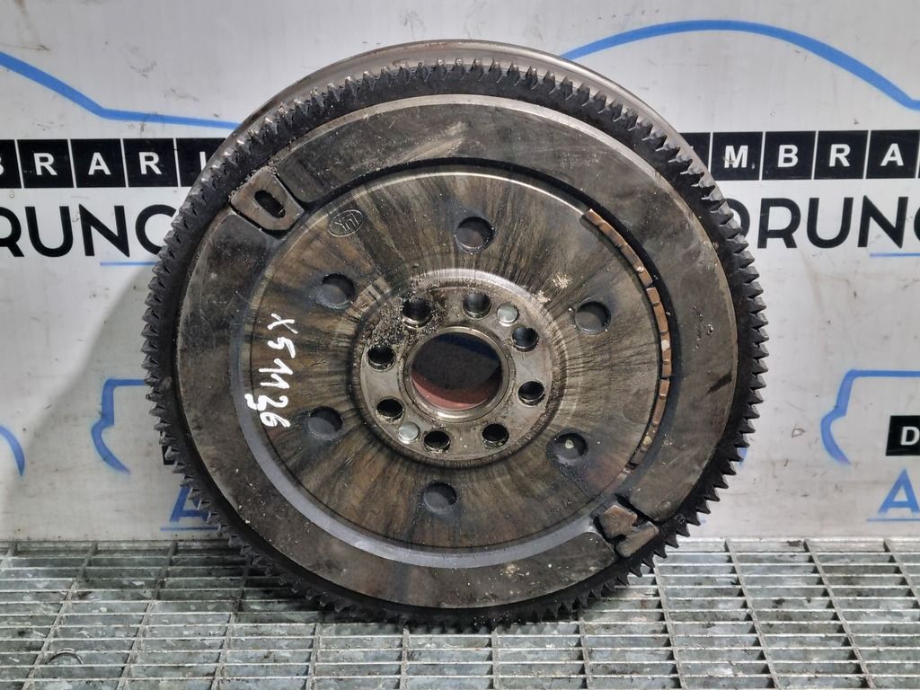Volanta BMW X5 E53 3.0 D 2000 - 2003 6 Trepte M57 D30 (1136) MASA DUBLA