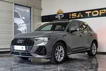 Audi Q3 Rate Leasing Garantie 2 ani