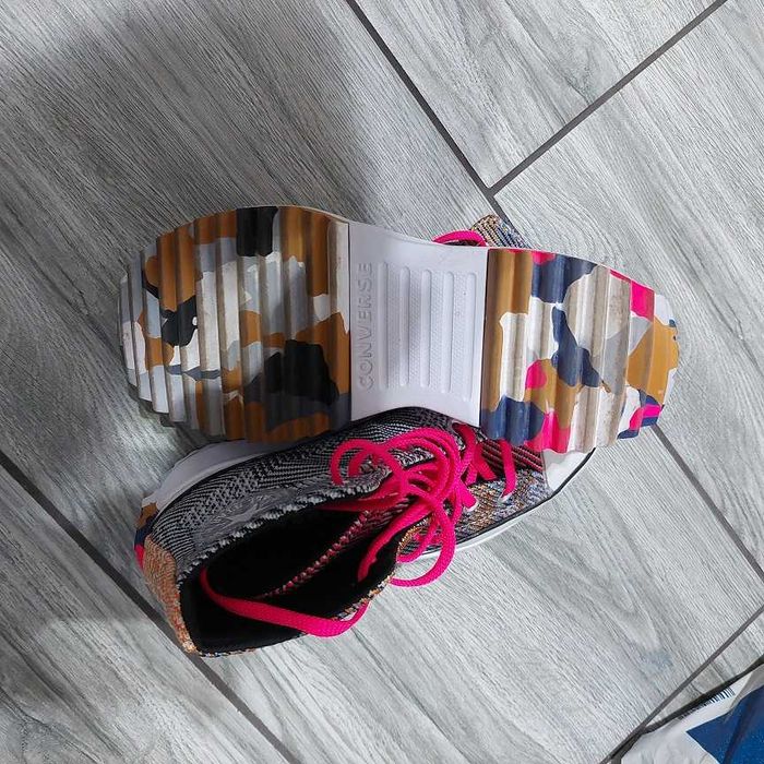 Vand pantofi sport Converse fata/dama