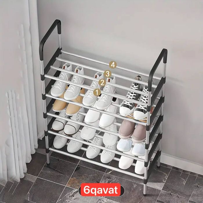 Oyoq kiyim taxlagich