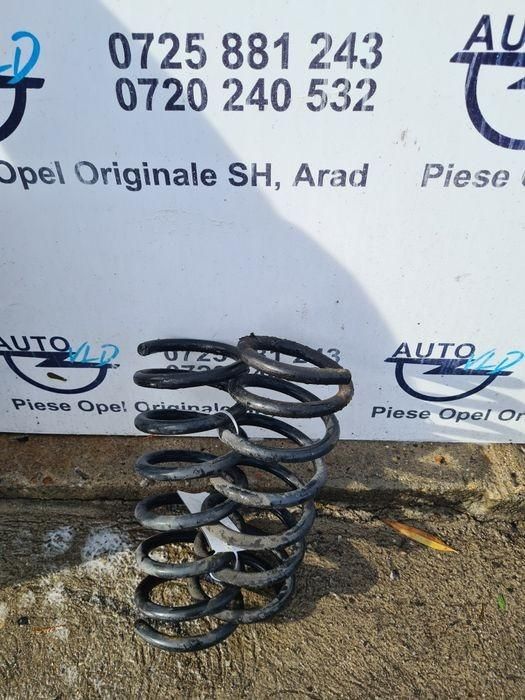 Arcuri suspensie spate Opel Antara Trapa 2.0 cdti Z20DMH