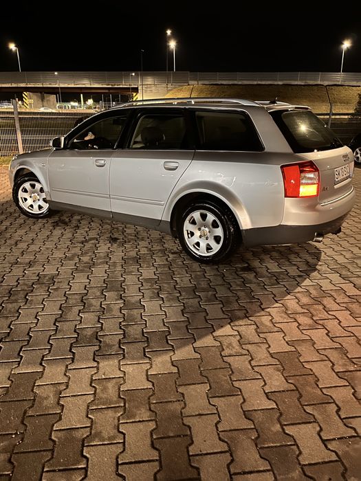 Vand audi a4 b6 din anul 2003