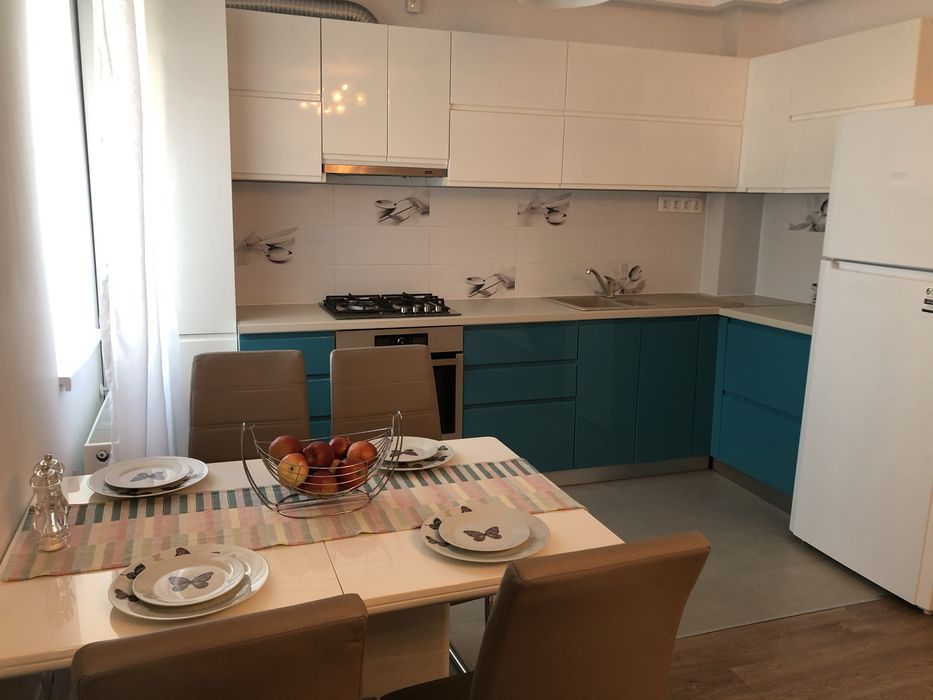 Studio - The park - Brancoveanu - Tineretului